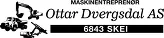 Ottar Dvergsdal As 